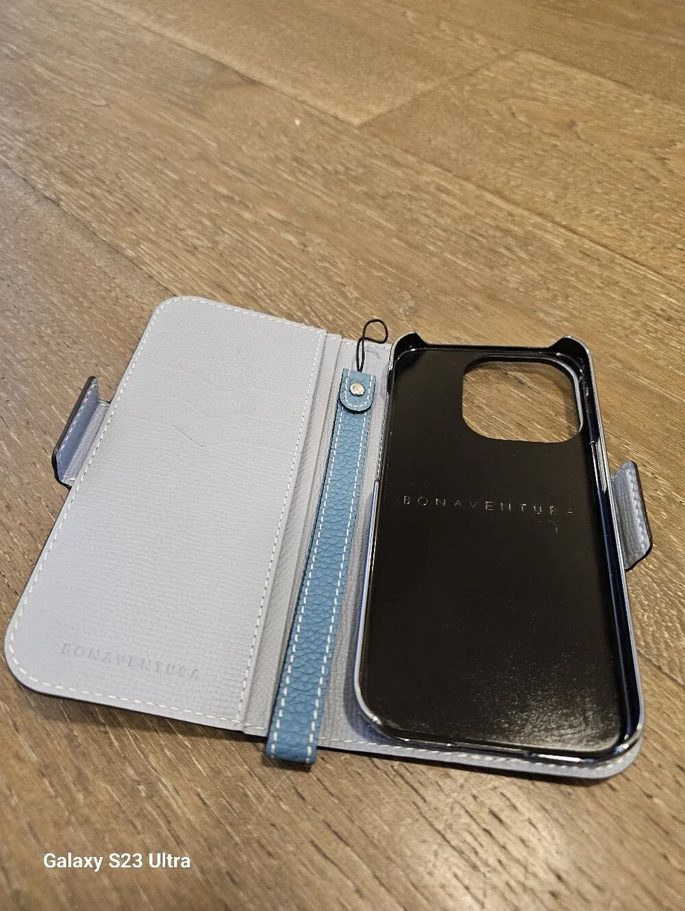 Bonaventura iphone Case 15pro